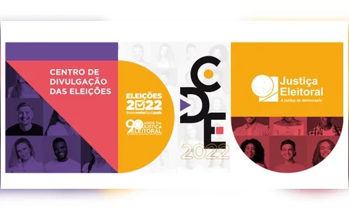 TSE abre credenciamento para o Centro de Divulgação das Eleições 2022