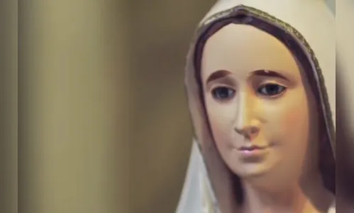 FÉ: ORAÇÃO MILAGROSA A VIRGEM MARIA