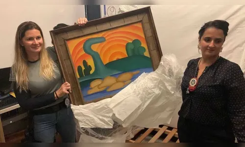 Filha é presa por golpe estimado em R$ 720 mi contra a mãe