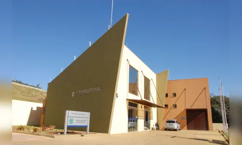 Justiça Eleitoral inicia treinamento de mesários para votação