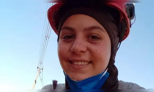 Jovem de 20 anos morre em acidente de trabalho no PR