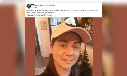 Família é atacada a tiros em residência por adolescente de 16 anos