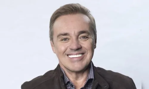 Gugu Liberato morreu aos 60 anos, em 2019