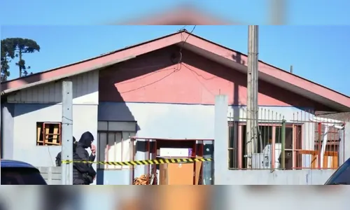 Dois homens morrem em confronto com a PM no Paraná