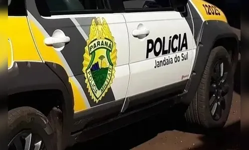 Traficantes agridem moradores em retaliação por denúncias em Jandaia