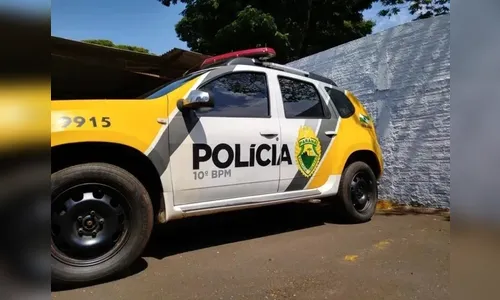 Motorista embriagado bate em dois carros e acaba preso em Cambira