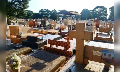 Veja a lista de sepultamentos deste sábado (13) divulgada pela Aserfa