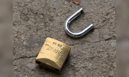 Polícia registra furtos em Ivaiporã e Grandes Rios