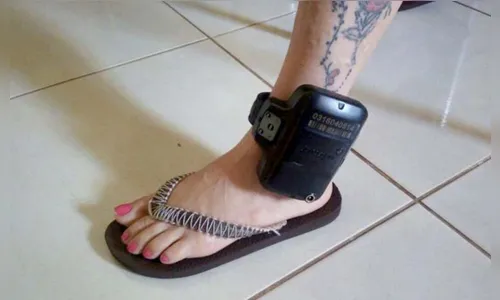 Mulher sai da cadeia e ameaça desafeto em Jardim Alegre