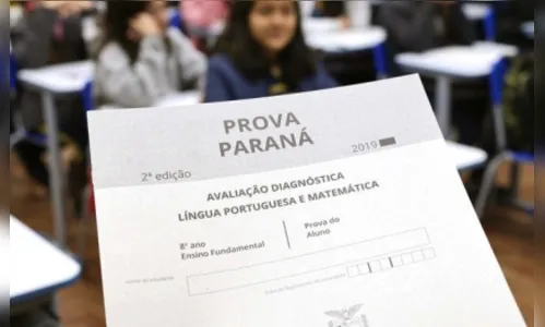 2ª edição da Prova Paraná 2022 acontece nos dias 31/08 e 1°/09