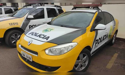 Idoso acusa filho de furto e falsificação de documentos, na região