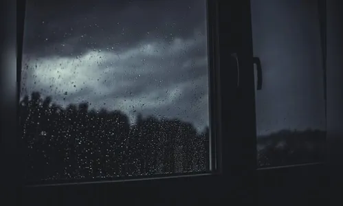 Paraná tem alerta para tempestade até esta terça-feira (09)