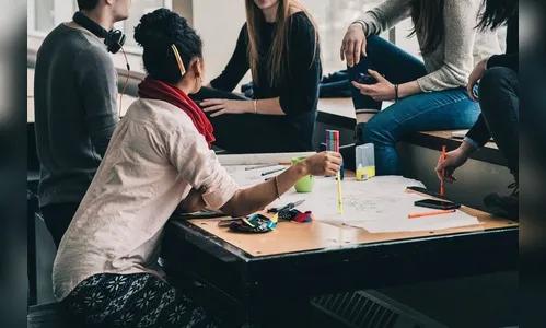 Arapongas divulga resultado da seleção para cursinho municipal