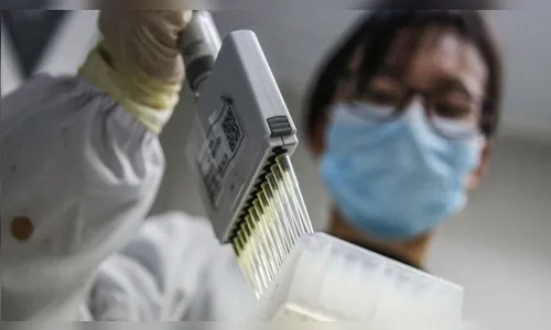 Langya: China alerta para novo vírus em humanos