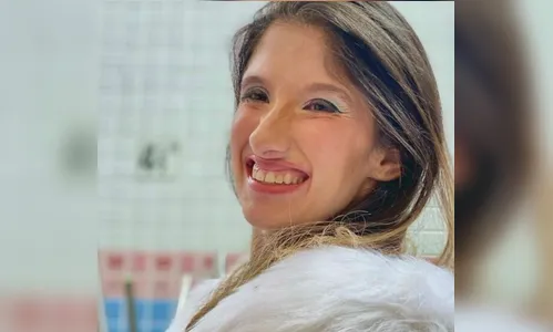 Influenciadora Belly Palma morre aos 29 anos após sofrer um engasgo