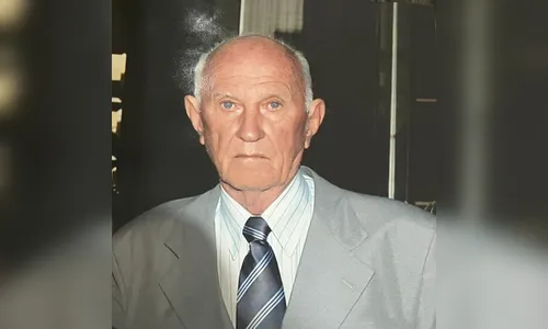 Morre João Milani, pai do vice-prefeito de Arapongas