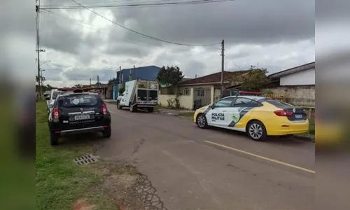 Recém-nascido é encontrado morto no quarto de adolescente