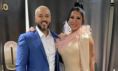 Justiça manda Belo e Gracy pagarem R$ 483 mil por atraso de aluguel