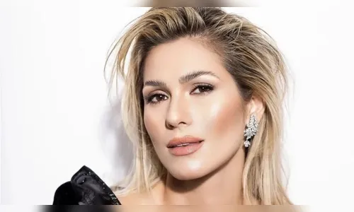 Lívia Andrade é contratada pela Globo: 