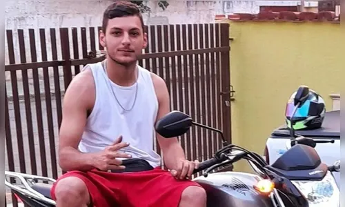 Morre jovem baleado ao lado de adolescente em quadra de esportes no PR