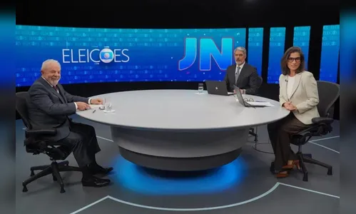 Lula promete combater corrupção e ironiza sigilos de Bolsonaro