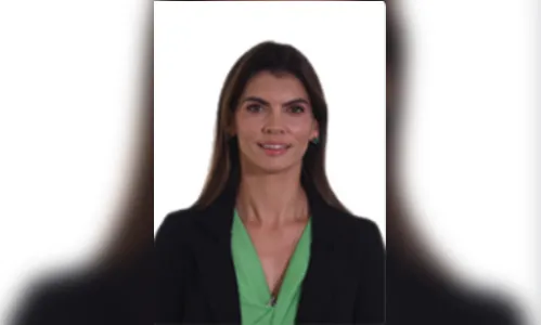 MICHELE THOMAZINHO: candidata a deputada estadual