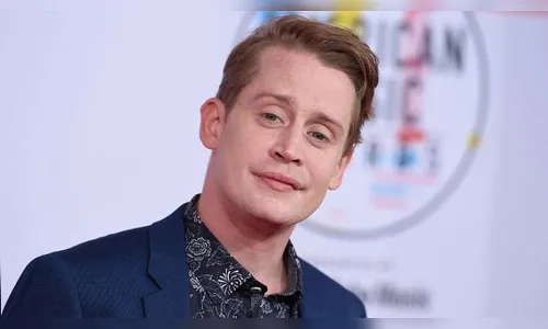 Estrela de ‘Esqueceram de Mim’, Macaulay Culkin, completa 42 anos