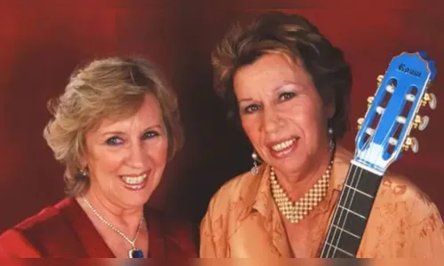 Marilene, da dupla sertaneja ‘As Galvão’, morre aos 80 anos