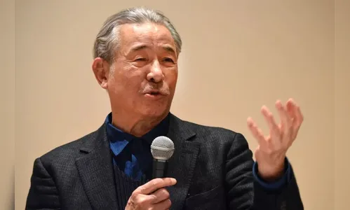 Estilista japonês Issey Miyake morre aos 84 anos