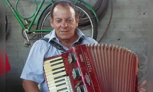 Morre pioneiro de Apucarana Moises Polymante, aos 80 anos