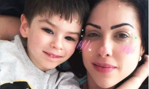 Justiça expede alvará de soltura de Monique Medeiros, mãe de Henry