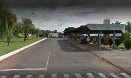 Idosa desembarca na rodoviária de Faxinal e é assaltada