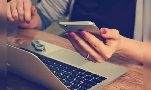 Moradores de Apucarana reclamam do sinal da TIM