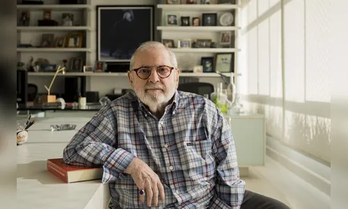 Jô Soares reencontrou e perdoou taxista que matou sua mãe em acidente