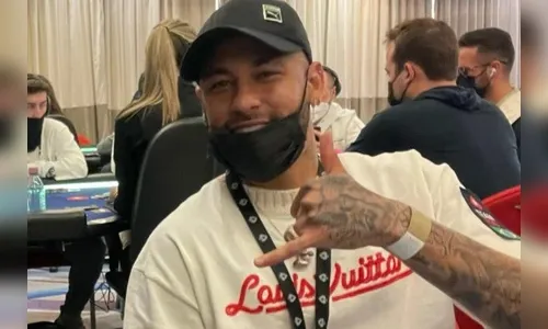 Irmã defende Neymar após rumores de traição e Biancardi se pronuncia