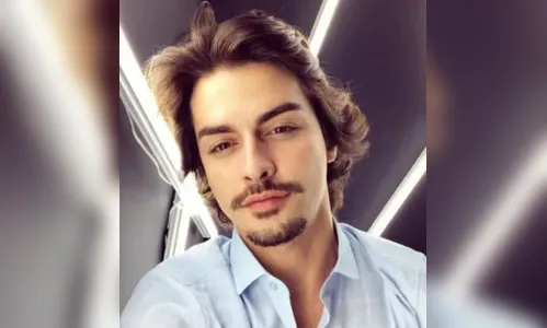 Ator e influencer de 32 anos morre de Covid-19