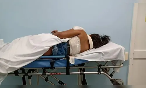 99 terá que pagar indenização de R$ 100 mil a jovem que pulou do carro