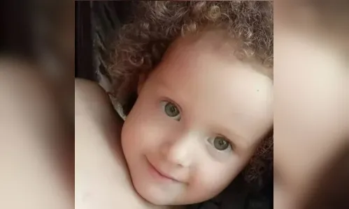 Criança de 5 anos usada como 'escudo humano' morre com tiro na cabeça