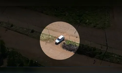 Dentro de 24 horas, PM apreende 4 veículos com diesel contrabandeado