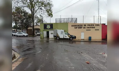 Homem de 44 anos é morto com facada no peito em Ivaiporã