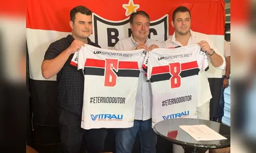 O crescimento estratosférico da UpSports e novo formato em patrocínio