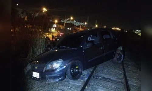 Homem é morto e outro é encontrado ferido em Londrina