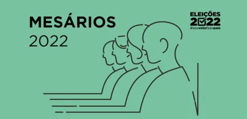 O eleitor tem o prazo de cinco dias para contestar a convocação, a partir do recebimento