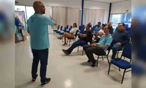 Apucarana lança 15ª etapa do Circuito Sesc de Corridas