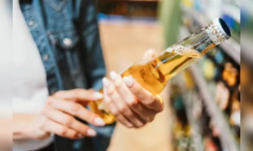 Impedido de comprar cerveja, consumidor chama PM em Apucarana