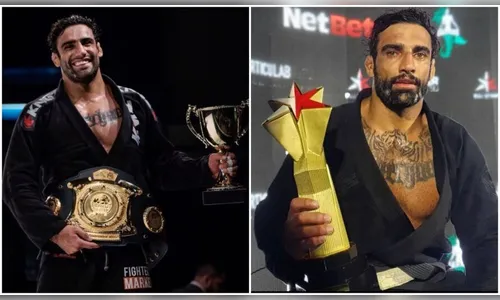 Estrela do jiu-jitsu, Leandro Lo é baleado na cabeça e morre