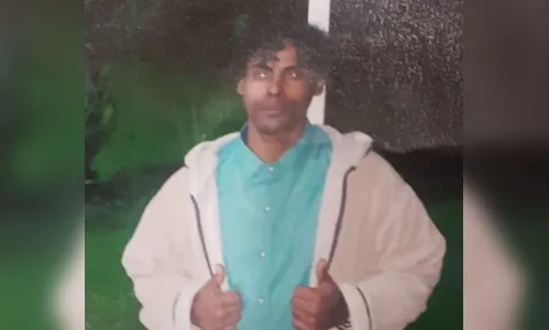 Família procura por bordador de Apucarana desaparecido