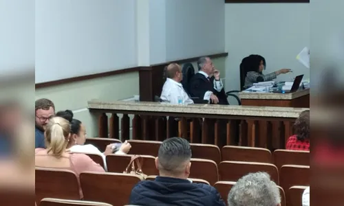 Acusado de matar esposa asfixiada em Apucarana é condenado