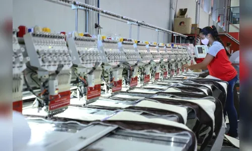 Paraná ultrapassa 100 mil novos empregos em 2022