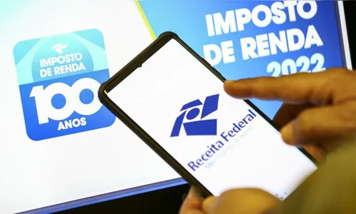 Receita libera nesta 4ª consulta a restituição do Imposto de Renda